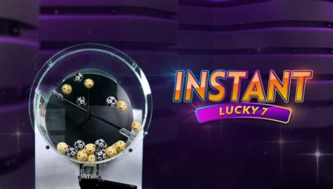 betgames lucky 7|Play Instant Lucky 7: High.